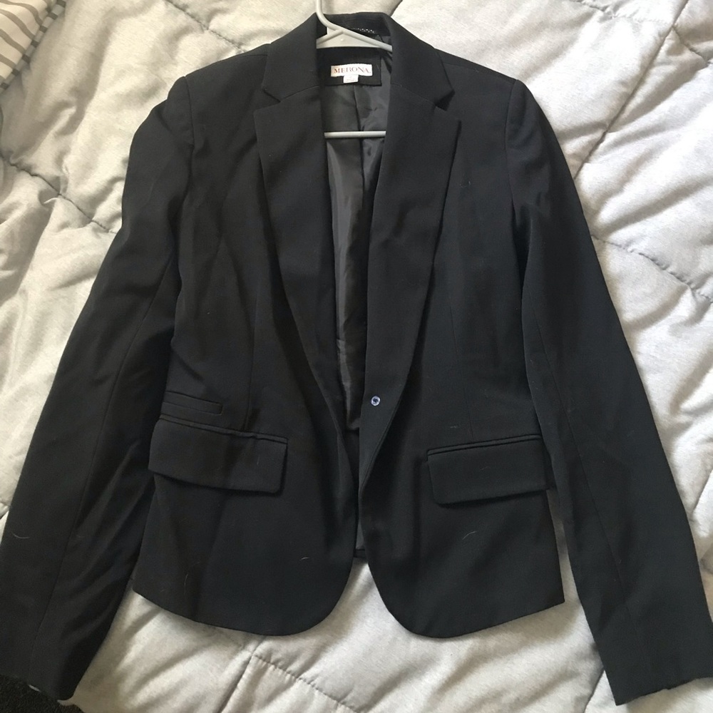Brand new Merona Blazer